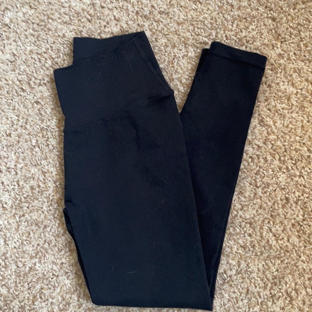 Balance Athletica Linear Leggings